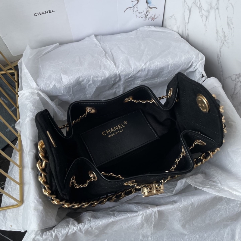 Ch**el 25c hobo bags